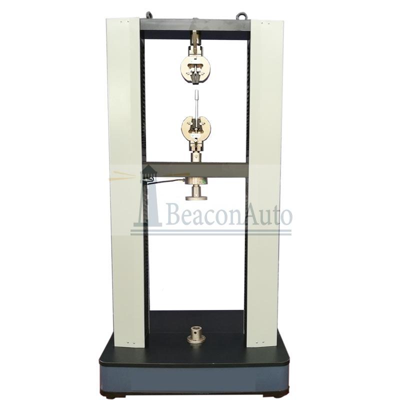 PWS-10X橡膠力學性能試驗機技術(shù)指標