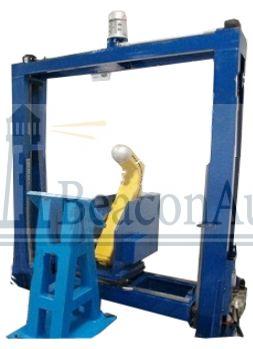 汽車座椅頭枕沖擊試驗機(jī)