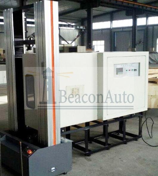 WDW-2T牙科陶瓷彎曲強(qiáng)度試驗(yàn)機(jī)