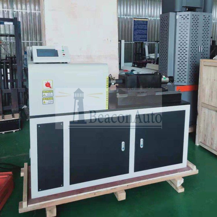 陶瓷磚鋼化玻璃人造板三四點彎曲試驗機技術參數(shù)