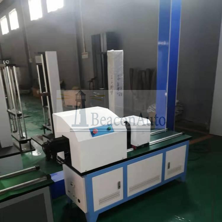 接骨螺釘旋動扭矩試驗(yàn)機(jī) 醫(yī)用金屬接骨 螺釘扭轉(zhuǎn)試驗(yàn)機(jī)