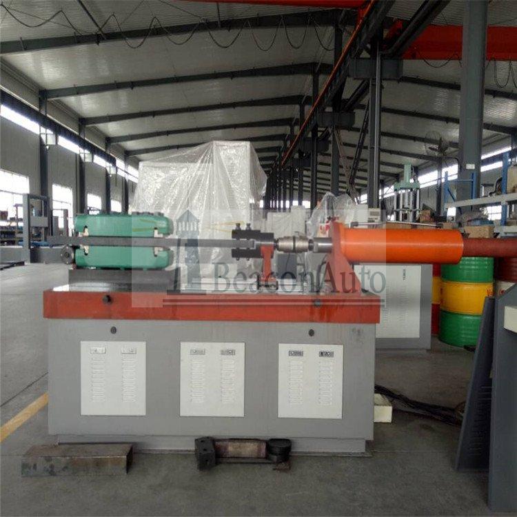 傳動軸 轉(zhuǎn)向柱 漲緊輪 皮帶輪等汽車部件扭轉(zhuǎn)疲勞試驗機