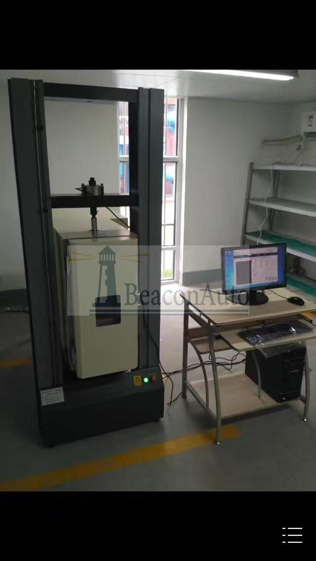 膠帶90度剝離強(qiáng)度檢測(cè)試驗(yàn)機(jī)技術(shù)指標(biāo)