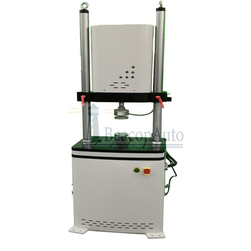 PWS電子式動靜態(tài)試驗機