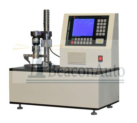 微機(jī)控制彈簧扭轉(zhuǎn)試驗機(jī)