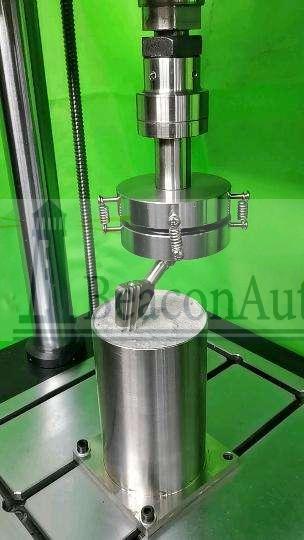 融合器的特性與疲勞試驗 機(jī)