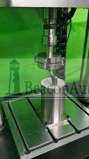 椎間盤假體靜態(tài)及動態(tài)試驗(yàn)機(jī)