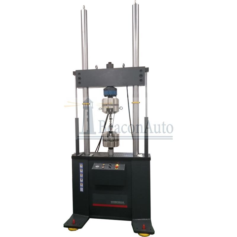 電子式疲勞試驗(yàn)機(jī)技術(shù)指導(dǎo)