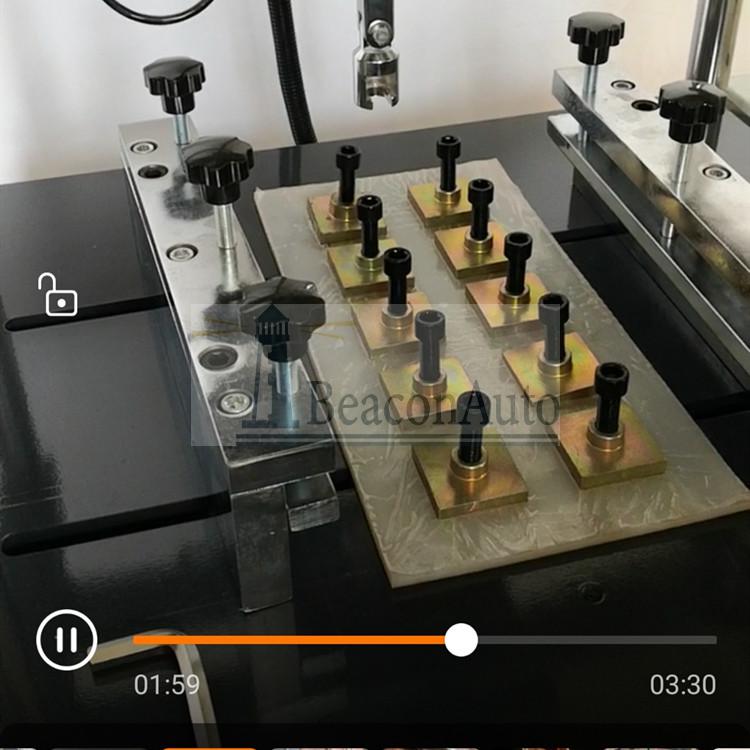 多功能拉拔試驗(yàn)儀