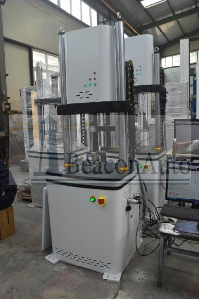 髖膝關(guān)節(jié)動態(tài)試驗(yàn)機(jī)技術(shù)資料