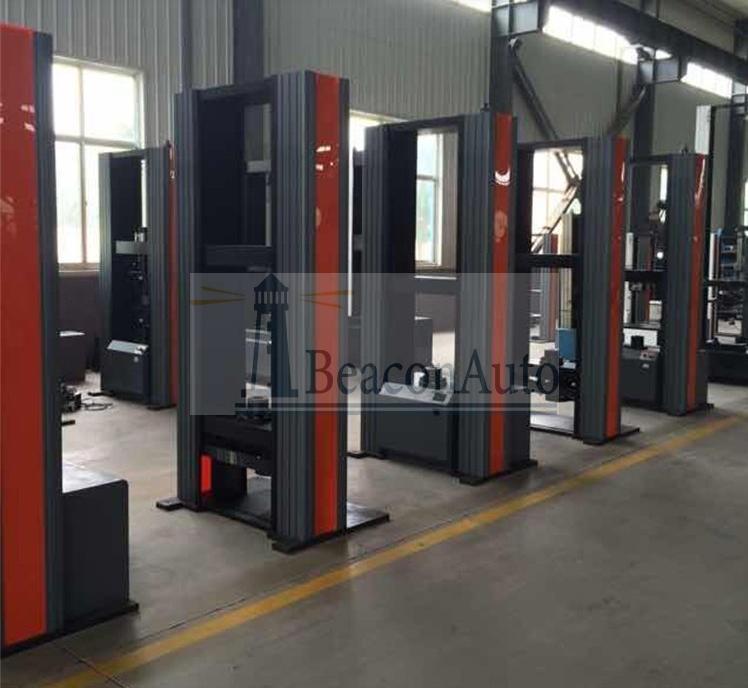 假肢髖關(guān)節(jié)磨損耐用性能試驗機(jī)