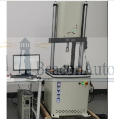 股骨頭彎曲疲勞測(cè)試儀