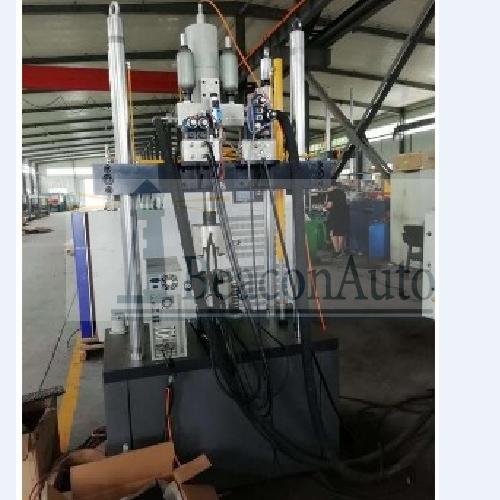 髖關(guān)節(jié)動態(tài)拉壓疲勞試驗機(jī)