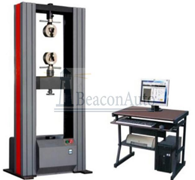 肌腱韌帶拉伸彈性模量檢測(cè)儀