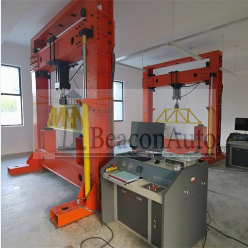 巖土工程綜合試驗(yàn)系統(tǒng)