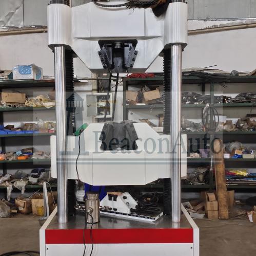 絕緣子機(jī)電負(fù)荷試驗(yàn)機(jī)裝置