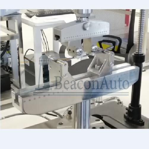 心臟支架動靜態(tài)疲勞測試系統(tǒng)