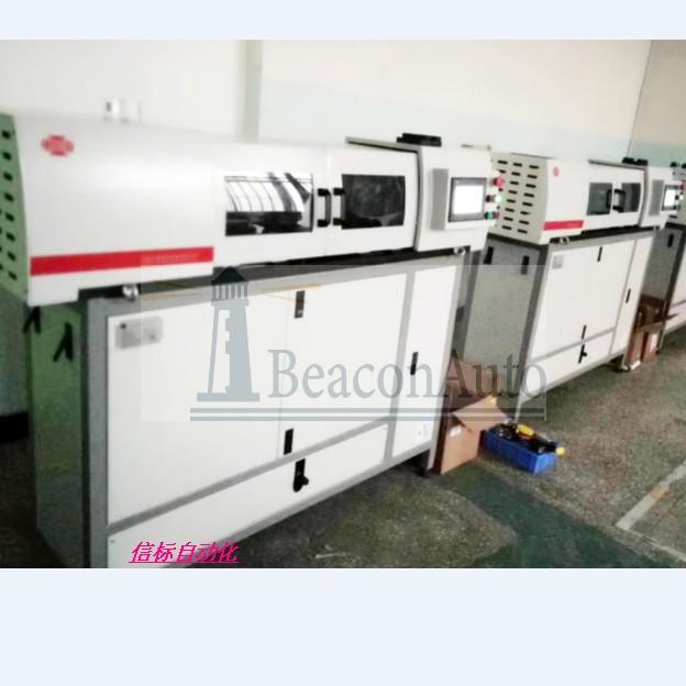 接骨板高速旋轉(zhuǎn)耐久試驗(yàn)機(jī)