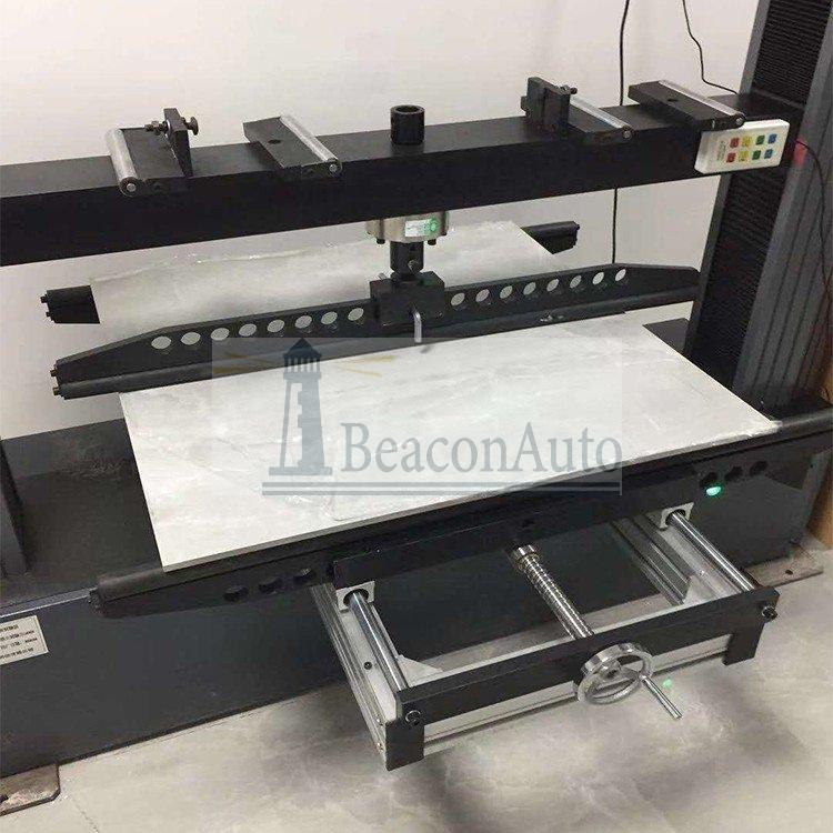 陶瓷磚抗折試驗機(jī)產(chǎn)品用途