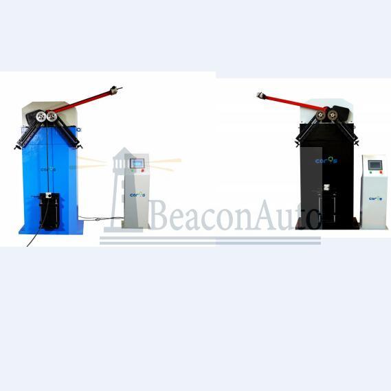 光纖反復彎曲力試驗機