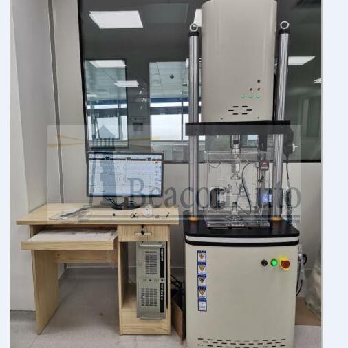 電池?cái)D壓膨脹力試驗(yàn)機(jī)