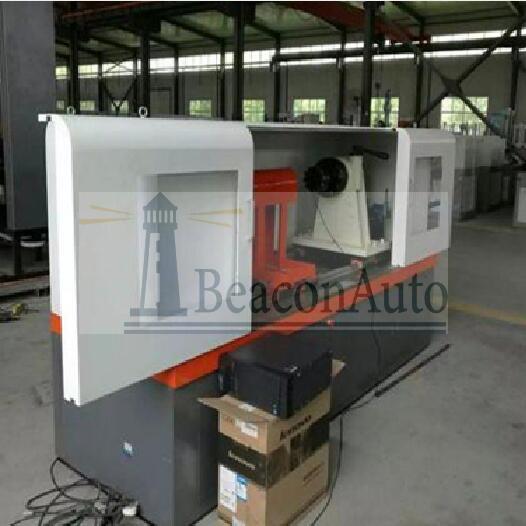 花鍵轂扭轉(zhuǎn)試驗機(jī)