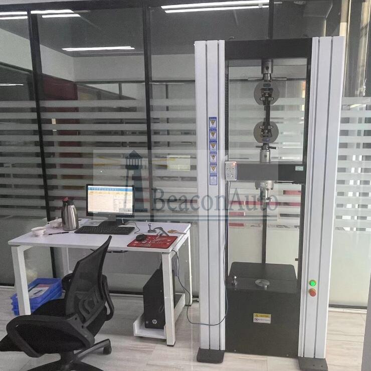 人工凍土物理力學(xué)性能試驗機