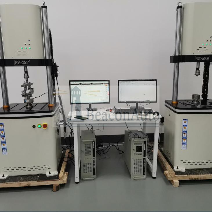 運(yùn)動醫(yī)學(xué)植入物疲勞試驗(yàn)機(jī)