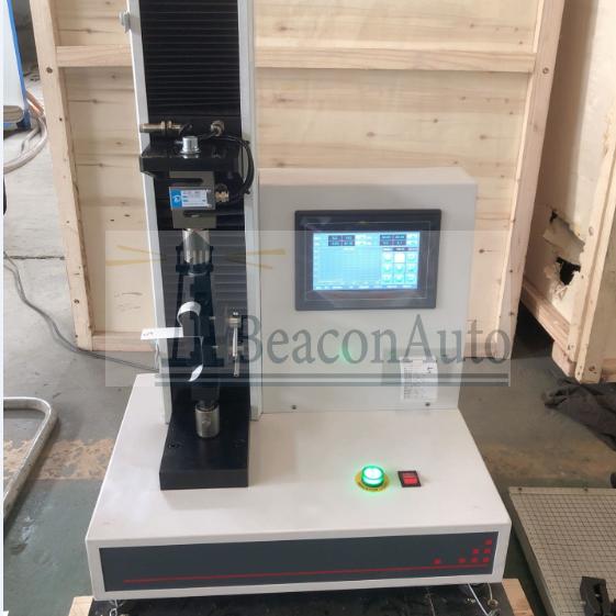 【新品推薦】瓶子頂壓強度試驗機(jī)