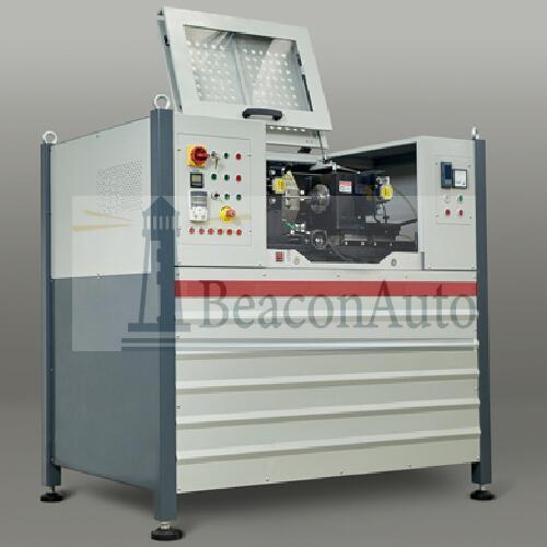 金屬抗彎抗折檢測設備