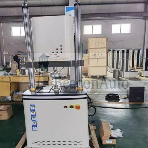 骨骼拉扭疲勞試驗機(jī)技術(shù)指標(biāo)