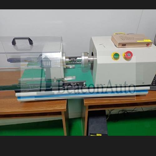 醫(yī)用器械抗彎曲扭轉(zhuǎn)一體機