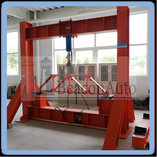 千斤頂壓力試驗機(jī)