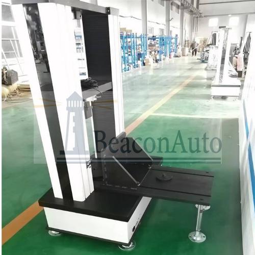 頭枕及靠背靜強(qiáng)度試驗機(jī)