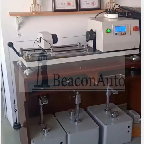 螺紋扭力扭矩試驗(yàn)機(jī)技術(shù)指標(biāo)