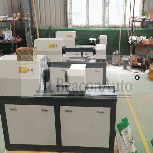 生物醫(yī)學(xué)材料扭轉(zhuǎn)試驗機