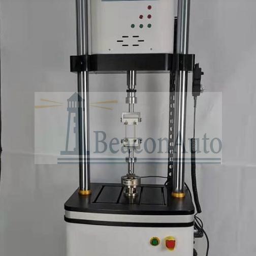 緩沖塊往復(fù)疲勞試驗機
