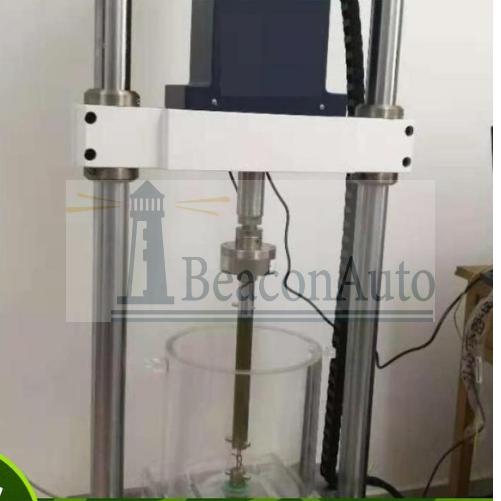 【新品推薦】韌帶假體動態(tài)疲勞試驗機(jī)