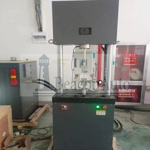 韌帶假體疲勞耐久試驗(yàn)機(jī)