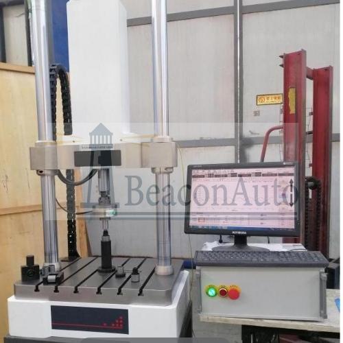 電子式動靜態(tài)試驗機