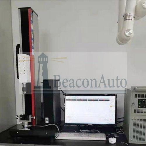 牙科學(xué)種植體動態(tài)疲勞試驗機(jī)