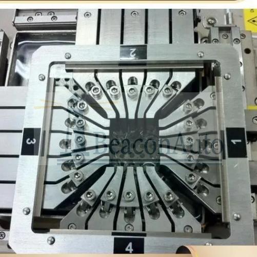 有機(jī)玻璃聚乙烯雙向拉力試驗(yàn)機(jī)