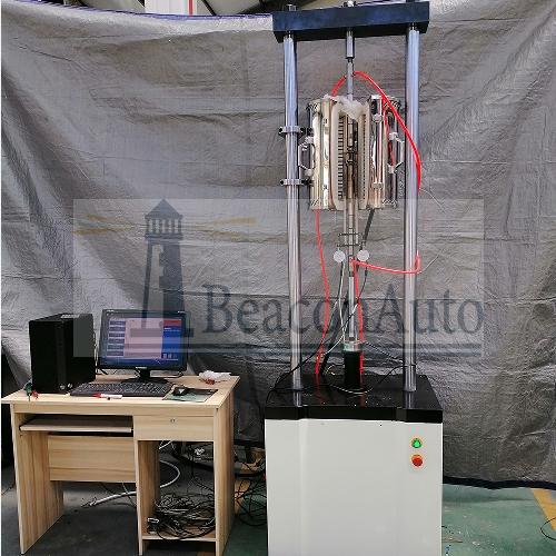 應(yīng)力腐蝕拉伸試驗機