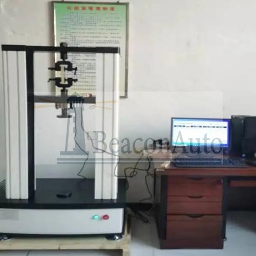 醫(yī)用鋼板壓縮負(fù)荷試驗機