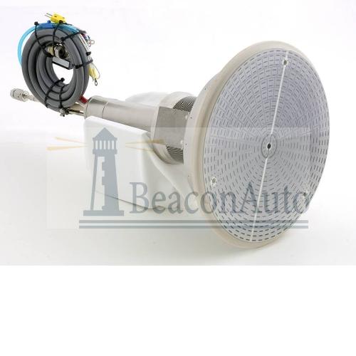 鋁合金靜電吸盤(pán)測(cè)試臺(tái)