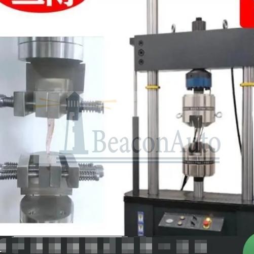 椎體切除模型扭轉(zhuǎn)試驗機(jī)