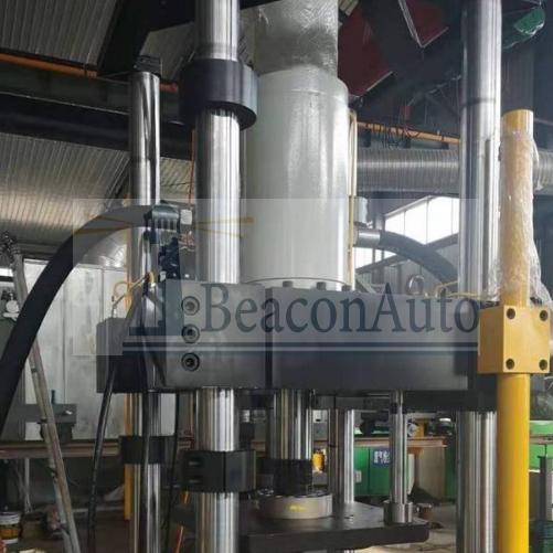 雙通道壓扭一體試驗(yàn)機(jī)