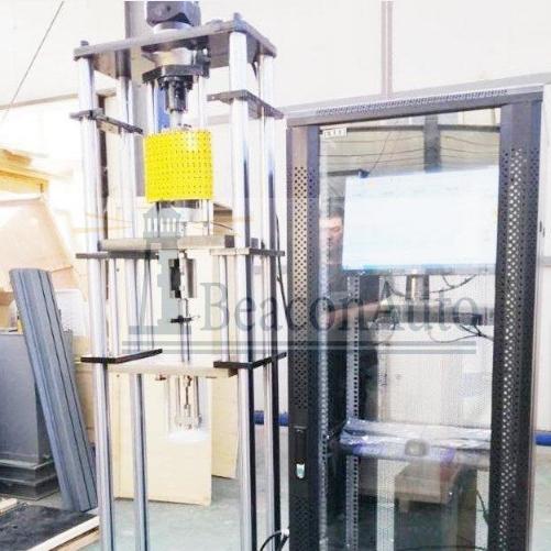 慢應(yīng)變速率應(yīng)力腐蝕試驗機(jī)介紹