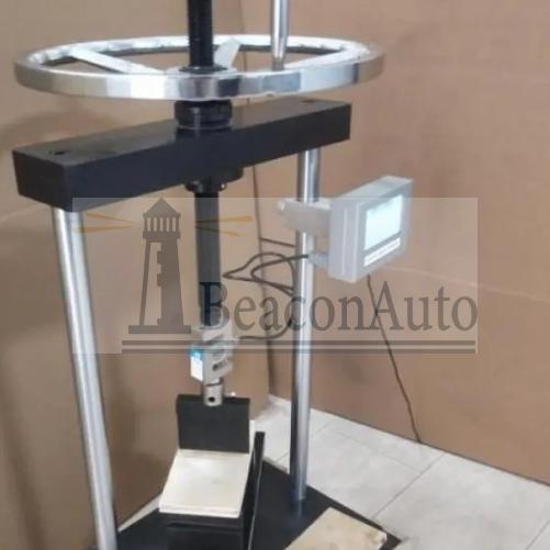 手動人造板萬能試驗(yàn)機(jī)