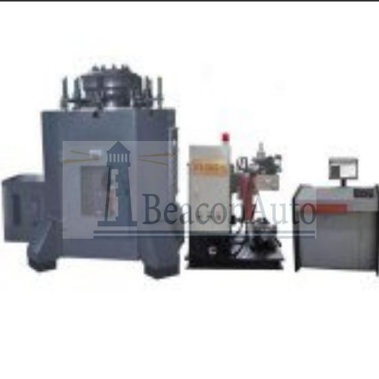 輕合金車(chē)輪扭轉(zhuǎn)疲勞試驗(yàn)機(jī)